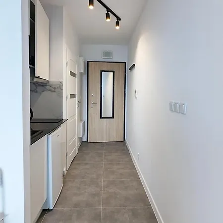 Westapart A66 Апартаменты *