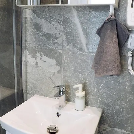 Westapart A66 * Varšava