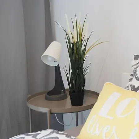 Westapart A66 Apartament Warszawa