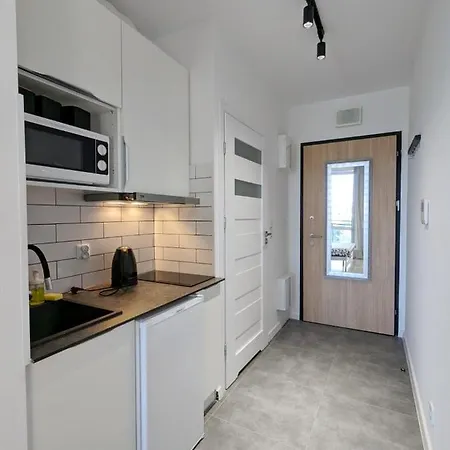 Westapart A66 Apartment