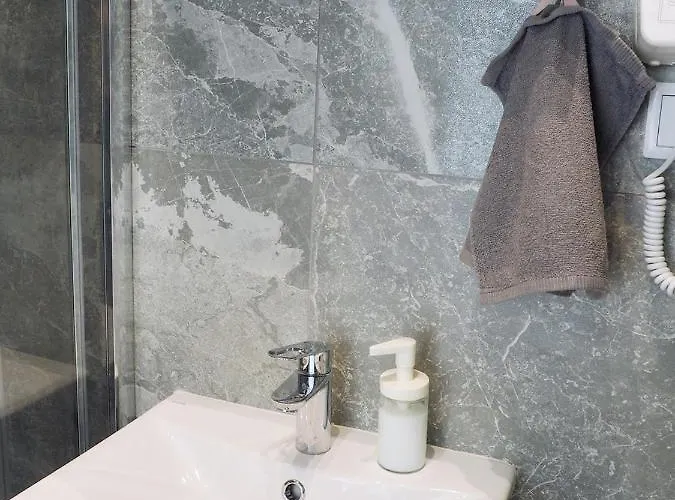 Westapart A66 * 바르샤바