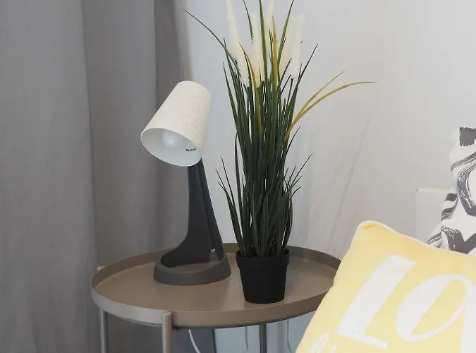 Westapart A66 아파트 바르샤바