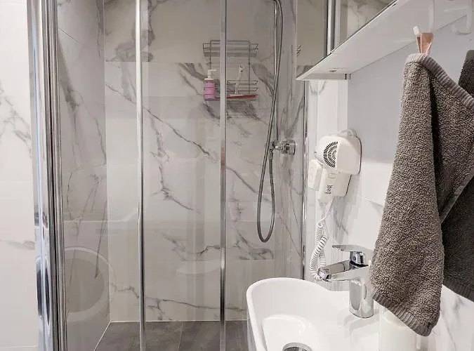 Westapart A66 * 바르샤바