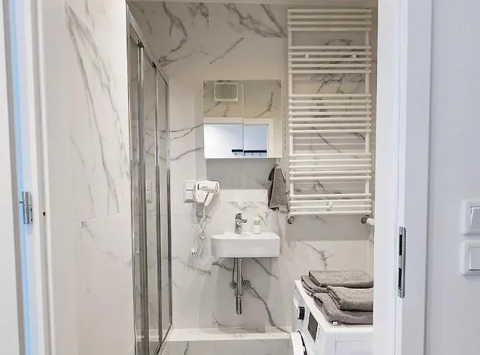 Westapart A66 아파트 바르샤바