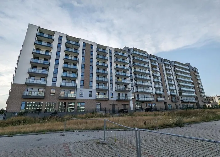 아파트 Westapart A66