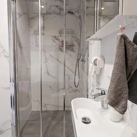 Westapart A66 * Varsóvia