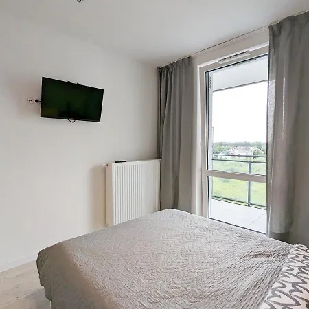 Westapart A66 Varsóvia