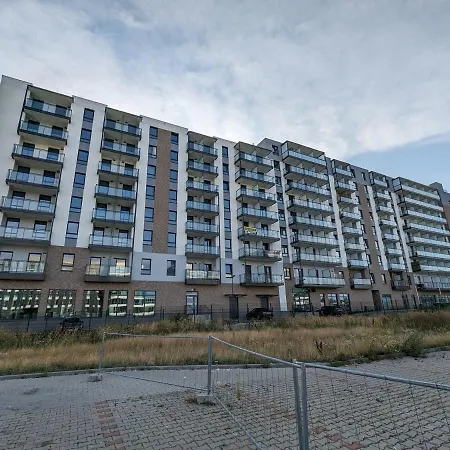 Apartamento Westapart A66